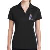 Women's Standard Polo Thumbnail