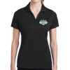 Women's Standard Polo Thumbnail