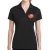 Women's Standard Polo Thumbnail