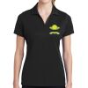 Women's Standard Polo Thumbnail