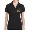 Women's Standard Polo Thumbnail