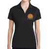 Women's Standard Polo Thumbnail