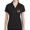 Women's Standard Polo Thumbnail