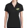 Women's Standard Polo Thumbnail