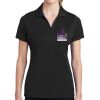 Women's Standard Polo Thumbnail