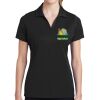 Women's Standard Polo Thumbnail