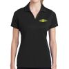 Women's Standard Polo Thumbnail