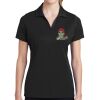 Women's Standard Polo Thumbnail