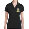Women's Standard Polo Thumbnail