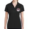 Women's Standard Polo Thumbnail