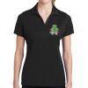 Women's Standard Polo Thumbnail