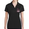 Women's Standard Polo Thumbnail