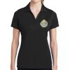 Women's Standard Polo Thumbnail