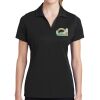 Women's Standard Polo Thumbnail
