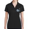 Women's Standard Polo Thumbnail