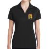 Women's Standard Polo Thumbnail