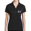 Women's Standard Polo Thumbnail