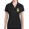 Women's Standard Polo Thumbnail