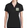 Women's Standard Polo Thumbnail