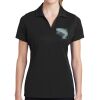 Women's Standard Polo Thumbnail