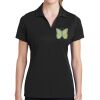 Women's Standard Polo Thumbnail