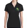 Women's Standard Polo Thumbnail