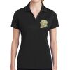 Women's Standard Polo Thumbnail