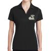 Women's Standard Polo Thumbnail