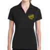 Women's Standard Polo Thumbnail