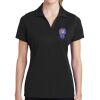 Women's Standard Polo Thumbnail