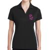 Women's Standard Polo Thumbnail
