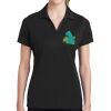 Women's Standard Polo Thumbnail