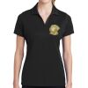 Women's Standard Polo Thumbnail
