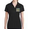 Women's Standard Polo Thumbnail