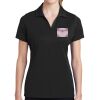 Women's Standard Polo Thumbnail