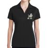 Women's Standard Polo Thumbnail