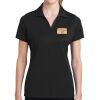 Women's Standard Polo Thumbnail
