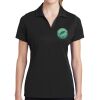 Women's Standard Polo Thumbnail