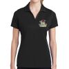 Women's Standard Polo Thumbnail