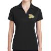 Women's Standard Polo Thumbnail