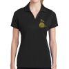 Women's Standard Polo Thumbnail