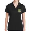 Women's Standard Polo Thumbnail