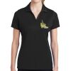 Women's Standard Polo Thumbnail