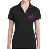 Women's Standard Polo Thumbnail