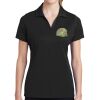Women's Standard Polo Thumbnail