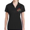 Women's Standard Polo Thumbnail