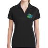 Women's Standard Polo Thumbnail