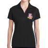 Women's Standard Polo Thumbnail