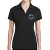 Women's Standard Polo Thumbnail