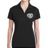 Women's Standard Polo Thumbnail